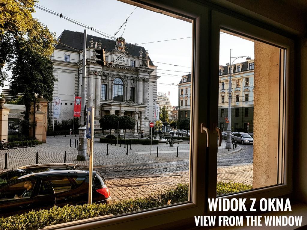 Pokoje Goscinne Przy Ogrodzie Staromiejskim — Photos 3